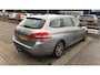 Peugeot 308 SW 1.2 PureTech Style 131pk 2e eig. 129.000km. Clima Navi Trekhaak