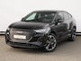 Audi Q4 Sportback e-tron S edition Competition 45 82 kWh 286 pk | Optiek zwart plus | Assistentiepakket plus |