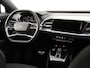 Audi Q4 Sportback e-tron S edition Competition 45 82 kWh 286 pk | Optiek zwart plus | Assistentiepakket plus |