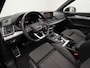 Audi Q5 2.0 TFSI S-tronic quattro Sport S Line Edition | Panoramadak | Luchtvering | Trekhaak | Achteruitrijcamera | Side Assist |