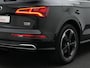 Audi Q5 2.0 TFSI S-tronic quattro Sport S Line Edition | Panoramadak | Luchtvering | Trekhaak | Achteruitrijcamera | Side Assist |