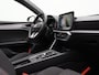 SEAT Leon Sportstourer 1.0 eTSI FR Business Intense | Panoramadak | Achteruitrijcamera | Navigatie | Adaptive Cruise