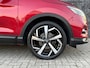 Nissan Qashqai 1.3 DIG-T Tekna+ 159pk Automaat|Panorama|360 Camera|1500kg Trekgewicht|Lane Assist|Trekhaak mogelijk