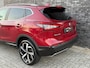 Nissan Qashqai 1.3 DIG-T Tekna+ 159pk Automaat|Panorama|360 Camera|1500kg Trekgewicht|Lane Assist|Trekhaak mogelijk
