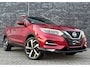 Nissan Qashqai 1.3 DIG-T Tekna+ 159pk Automaat|Panorama|360 Camera|1500kg Trekgewicht|Lane Assist|Trekhaak mogelijk