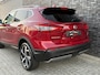 Nissan Qashqai 1.3 DIG-T Tekna+ 159pk Automaat|Panorama|360 Camera|1500kg Trekgewicht|Lane Assist|Trekhaak mogelijk
