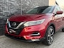 Nissan Qashqai 1.3 DIG-T Tekna+ 159pk Automaat|Panorama|360 Camera|1500kg Trekgewicht|Lane Assist|Trekhaak mogelijk
