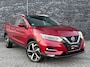 Nissan Qashqai 1.3 DIG-T Tekna+ 159pk Automaat|Panorama|360 Camera|1500kg Trekgewicht|Lane Assist|Trekhaak mogelijk
