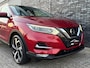 Nissan Qashqai 1.3 DIG-T Tekna+ 159pk Automaat|Panorama|360 Camera|1500kg Trekgewicht|Lane Assist|Trekhaak mogelijk