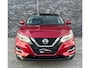 Nissan Qashqai 1.3 DIG-T Tekna+ 159pk Automaat|Panorama|360 Camera|1500kg Trekgewicht|Lane Assist|Trekhaak mogelijk