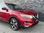 Nissan Qashqai 1.3 DIG-T Tekna+ 159pk Automaat|Panorama|360 Camera|1500kg Trekgewicht|Lane Assist|Trekhaak mogelijk