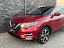 Nissan Qashqai 1.3 DIG-T Tekna+ 159pk Automaat|Panorama|360 Camera|1500kg Trekgewicht|Lane Assist|Trekhaak mogelijk