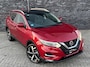 Nissan Qashqai 1.3 DIG-T Tekna+ 159pk Automaat|Panorama|360 Camera|1500kg Trekgewicht|Lane Assist|Trekhaak mogelijk