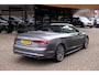 Audi A5 Cabriolet 2.0 TFSI MHEV Design Pro Line Plus/S-Line/Massage/Camera/Carplay/Stuurwielverwarming