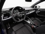 Audi A3 Sportback 45 TFSI e 272 pk S-tronic S-Line | Head-up display | Matrix LED | Sonos | Elektr. verstelbare stoel | Achteruitrijcamera