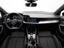 Audi A3 Sportback 45 TFSI e 272 pk S-tronic S-Line | Head-up display | Matrix LED | Sonos | Elektr. verstelbare stoel | Achteruitrijcamera