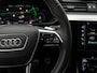Audi Q8 e-tron 55 quattro Pro Line S 115 kWh 408 pk / S-Line | Panoramadak | Geheugenstoel | Matrix LED | Leder/alcantara | Achteruitrijcamera