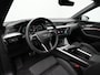 Audi Q8 e-tron 55 quattro Pro Line S 115 kWh 408 pk / S-Line | Panoramadak | Geheugenstoel | Matrix LED | Leder/alcantara | Achteruitrijcamera