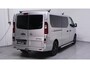 Opel Vivaro 1.6 CDTI 125 pk L2 Dubbel Cabine Navi, Camera 5-Zits, Trekhaak, 1e Eigenaar, NAP, Privacyglas, PDC achter