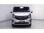 Opel Vivaro 1.6 CDTI 125 pk L2 Dubbel Cabine Navi, Camera 5-Zits, Trekhaak, 1e Eigenaar, NAP, Privacyglas, PDC achter