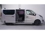 Opel Vivaro 1.6 CDTI 125 pk L2 Dubbel Cabine Navi, Camera 5-Zits, Trekhaak, 1e Eigenaar, NAP, Privacyglas, PDC achter