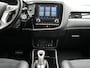 Mitsubishi Outlander 2.4 Intense Plug In Hybrid 225pk Dealer O.H. PHEV | Cruise Control | Camera | Alcantara Sporstoelen Verwarmd | Keyless | Apple Carplay | Navigatie | DAB |