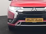 Mitsubishi Outlander 2.4 Intense Plug In Hybrid 225pk Dealer O.H. PHEV | Cruise Control | Camera | Alcantara Sporstoelen Verwarmd | Keyless | Apple Carplay | Navigatie | DAB |