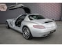 Mercedes-Benz SLS Coupé 6.3 AMG | STOELVERWARMING | ACHTERUITRIJCAMERA | PPF | ELEKTRISCHE STOELEN |