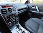 Mazda 6 Sportbreak 2.0i Executive Automaat Ecc Cruisecontrol Leer Xenon Lm Velgen Trekhaak