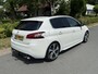 Peugeot 308 1.2 130PK GT-line•Pano•Trekhaak