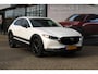 Mazda CX-30 2.0 e-SkyActiv-G 150 Homura , Trekhaak, Navi, Adap.Cruise, Clima, Camera, Apple Carplay, Android Auto, Stoelverwarming, Elek.Achterklep, LMV 18 Inch, PDC, HUD, LKA, BSM