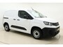 Peugeot Partner 1.5 BlueHDI Premium | Airco | Navigatie | Cruise Control | Parkeersensoren achter
