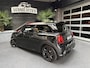 MINI John Cooper Works Mini 2.0 S Trim Resolute Go Edition