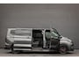Ford Transit Custom 2.0 TDCI L2H1 136PK DC / DUBBEL CABINE / JB- EDITION / APPLE CARPLAY / 5- ZITS /MY2024/ CAMERA / FULL BLACK