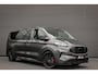 Ford Transit Custom 2.0 TDCI L2H1 136PK DC / DUBBEL CABINE / JB- EDITION / APPLE CARPLAY / 5- ZITS /MY2024/ CAMERA / FULL BLACK