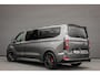 Ford Transit Custom 2.0 TDCI L2H1 136PK DC / DUBBEL CABINE / JB- EDITION / APPLE CARPLAY / 5- ZITS /MY2024/ CAMERA / FULL BLACK
