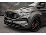 Ford Transit Custom 2.0 TDCI L2H1 136PK DC / DUBBEL CABINE / JB- EDITION / APPLE CARPLAY / 5- ZITS /MY2024/ CAMERA / FULL BLACK