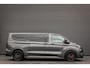 Ford Transit Custom 2.0 TDCI L2H1 136PK DC / DUBBEL CABINE / JB- EDITION / APPLE CARPLAY / 5- ZITS /MY2024/ CAMERA / FULL BLACK