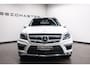 Mercedes-Benz GL 500 4-Matic BTW auto, AMG Exclusive Package. (€ 43.760.33 Ex B.T.W) DEALER AUTO 7 Persoons uitvoering