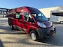 Peugeot Boxer 330 2.2 HDI L2H2 - Rolstoelbus - Airco - 2 x Schuifdeur - Rolstoelvervoer - 1 eigenaar - Topstaat
