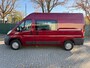 Peugeot Boxer 330 2.2 HDI L2H2 - Rolstoelbus - Airco - 2 x Schuifdeur - Rolstoelvervoer - 1 eigenaar - Topstaat