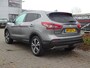 Nissan Qashqai 1.2 N-Connecta Trekhaak Pano-dak