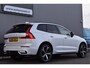 Volvo XC60 2.0 T6 Plug-in hybrid AWD R-Design VOL! Luchtvering, Trekhaak, Head-up, Panorama, Contourstoelen, Memory, 21 inch