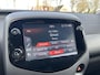 Toyota Aygo 1.0 VVT-i x-joy | Automaat! | Climate | Carplay | Camera | Bicolor velgen | Nog veel meer!