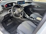 Peugeot e-208 50 kWh Allure | 1ste eigenaar | Panoramadak | Achteruitrijcamera | Stoelverwarming
