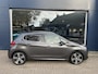 Peugeot 208 1.2 PureTech GT-line | Automaat | Navigatie via Telefoon | 17 inch Lichtmetalen Velgen | Trekhaak 1150 KG | Climate Control | Sensoren | Cruise Control | Mistlampen | LED Verlichting | Half Lederen Sportstoelen |