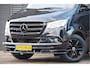 Mercedes-Benz Sprinter 319 3.0 CDI V6 L2H2 AUT. LED, 360 CAMERA, ADAPT. CRUISE, TREKHAAK, MBUX 10'', STANDKACHEL, NAVI, CLIMA, PARKEERSENSOREN, APPLE CARPLAY, STOELVERWARMING