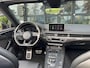 Audi S5 Cabriolet 3.0 TFSI Quattro|Massage|Carbon|B&O|Memory|ACC|Carplay|Schaalstoelen|Leder|Ambient Light|354PK