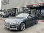 Audi S5 Cabriolet 3.0 TFSI Quattro|Massage|Carbon|B&O|Memory|ACC|Carplay|Schaalstoelen|Leder|Ambient Light|354PK