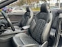 Audi S5 Cabriolet 3.0 TFSI Quattro|Massage|Carbon|B&O|Memory|ACC|Carplay|Schaalstoelen|Leder|Ambient Light|354PK